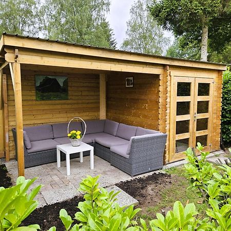Veluwe Feel Good Villa Epe Exterior photo