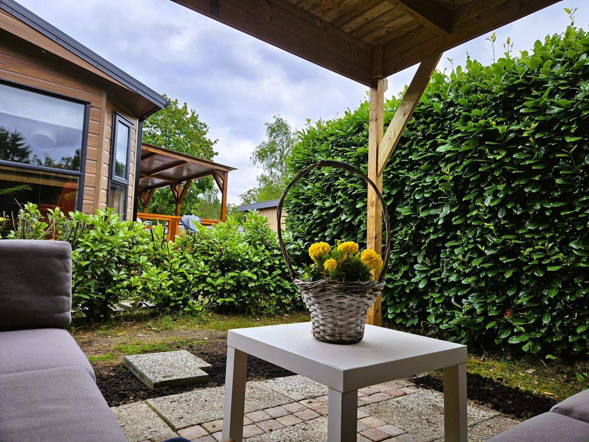 Veluwe Feel Good Villa Epe Exterior photo